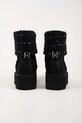 Obuwie Karl Lagerfeld śniegowce THERMO KL48552.707 czarny