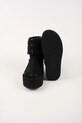 Karl Lagerfeld śniegowce THERMO KL48552.707 czarny