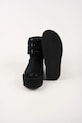 Karl Lagerfeld cizme de iarnă THERMO KL48552.707 negru