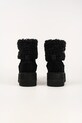 Obuwie Karl Lagerfeld śniegowce SKYLAR KL48653.700 czarny