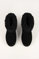Karl Lagerfeld śniegowce SKYLAR czarny KL48653.700