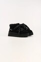 Karl Lagerfeld śniegowce SKYLAR KL48632.500 czarny NC25