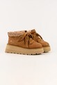 Μπότες χιονιού Karl Lagerfeld SKYLAR KL48632.5T2 καφέ NC25