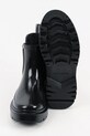 Karl Lagerfeld kalosze K/TORRENT KL47140.V00 czarny