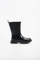 Karl Lagerfeld cizme K/TORRENT negru KL47170.V00