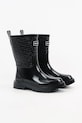 Karl Lagerfeld cizme K/TORRENT KL47170.V00 negru AW25
