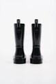 Obuwie Karl Lagerfeld kalosze K/TORRENT KL47170.V00 czarny