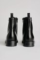 Obuwie Karl Lagerfeld botki BLAKE KL41454.000 czarny