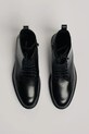 Karl Lagerfeld botki BLAKE czarny KL41454.000