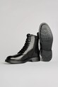 Karl Lagerfeld botki BLAKE KL41454.000 czarny