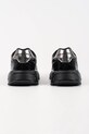 Obuwie Karl Lagerfeld sneakersy ORION KL65535.007 czarny