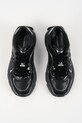 Karl Lagerfeld sneakersy ORION czarny KL65535.007