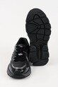 Karl Lagerfeld sneakersy ORION KL65535.007 czarny