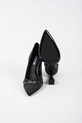 Karl Lagerfeld szpilki DEBUTANTE KL32011S.40S czarny