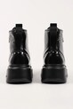 Obuwie Karl Lagerfeld trampki ANAKAPRI KL63534.100 czarny