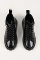 Karl Lagerfeld trampki ANAKAPRI czarny KL63534.100