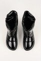 Kožne cipele za snijeg Karl Lagerfeld KAPRI KOSI KL44573A.F0X