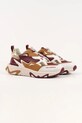 Karl Lagerfeld sneakersy BLAZE KL62423A.4N1 brązowy AW25