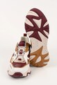 Karl Lagerfeld sneakersy BLAZE KL62423A.4N1 brązowy