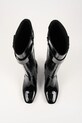 Μπότες Karl Lagerfeld BEATA μαύρο KL31475A.100