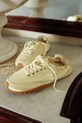Hoff sneakersy BRIDGE SATIN MIMOSA 22561005 żółty