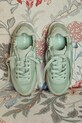 Hoff sneakersy BRIDGE SATIN MINT 22561010