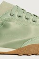 Hoff sneakersy BRIDGE SATIN MINT turkusowy 22561010