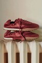 Hoff sneakersy BRIDGE SATIN TERRACOTTA 22561007