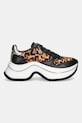 MICHAEL Michael Kors sneakers Arla 43F5ARFS1H.706 bej AW25