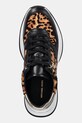 MICHAEL Michael Kors sneakersy Arla beżowy 43F5ARFS1H.706