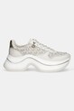 MICHAEL Michael Kors sneakersy Arla 43F5ARFS2L.150 beżowy AW25