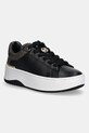 MICHAEL Michael Kors sneakersy Dottie syntetyczny czarny 43F5DTFS6L.292