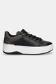 MICHAEL Michael Kors sneakersy Dottie 43F5DTFS6L.292 czarny AW25