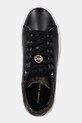 MICHAEL Michael Kors sneakersy Dottie czarny 43F5DTFS6L.292