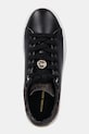 Tenisky MICHAEL Michael Kors Dottie černá 43F5DTFS6L.292