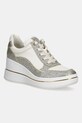 MICHAEL Michael Kors sneakersy Emmy syntetyczny biały 43F5EMFS1M.740
