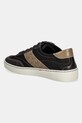 Obuwie MICHAEL Michael Kors sneakersy Kaycee 43F5KCFS1S.251 brązowy