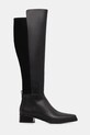 MICHAEL Michael Kors kozaki Lex 40F5LXMB5L.001 czarny AW25