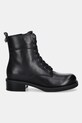 MICHAEL Michael Kors botki Lyle 40F5LYFB7L.001 czarny AW25
