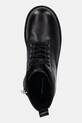MICHAEL Michael Kors botki Lyle czarny 40F5LYFB7L.001