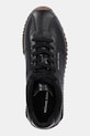 MICHAEL Michael Kors sneakersy Rhodes czarny 43F5RHFS1L.001