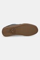 MICHAEL Michael Kors sneakersy skórzane Scotty 43F4SCFS5L.001 czarny