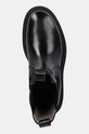 AllSaints sztyblety skórzane ALEX BOOT czarny W062FB