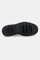 AllSaints sztyblety skórzane ALEX BOOT W062FB.BRN brązowy