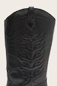 AllSaints scarpe da cowboy DOLLY BOOT nero W063FC