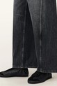 Δερμάτινα αθλητικά παπούτσια AllSaints KENNY RUNNER W116FC