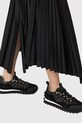 Αθλητικά AllSaints NEVIS SNEAKER W058FD.BLK