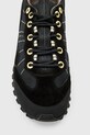 Αθλητικά AllSaints NEVIS SNEAKER W058FD.BLK μαύρο