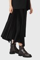 AllSaints bocanci de piele TORI BOOT W119FB.BRN