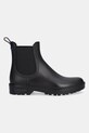 Verbenas kalosze GAUDI MATE 5760020434.NEGRO czarny AW25